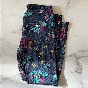 Burton AK Power stretch base layer pant